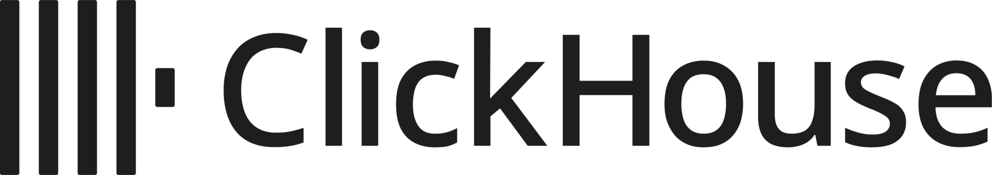 ClickHouse